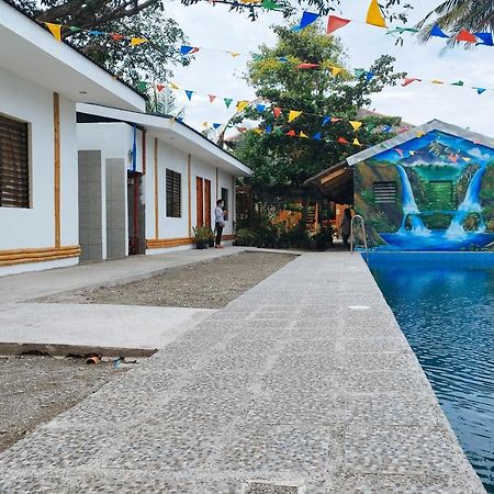 Casa Nena Hotel & Resort Iloilo By Reddoorz Guimbal Ngoại thất bức ảnh