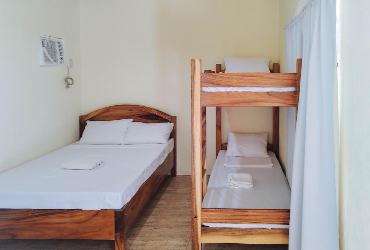 Casa Nena Hotel & Resort Iloilo By Reddoorz Guimbal Ngoại thất bức ảnh