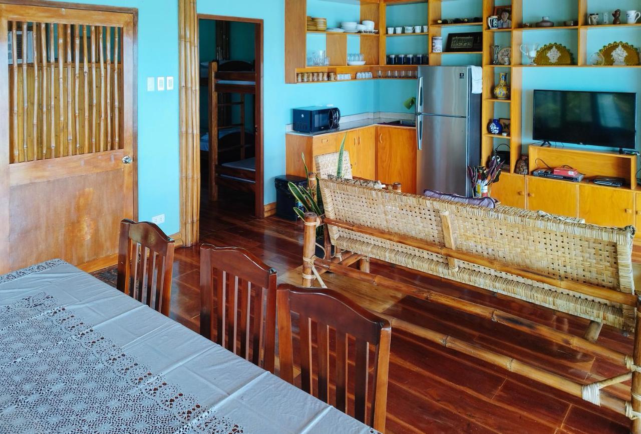 Casa Nena Hotel & Resort Iloilo By Reddoorz Guimbal Ngoại thất bức ảnh