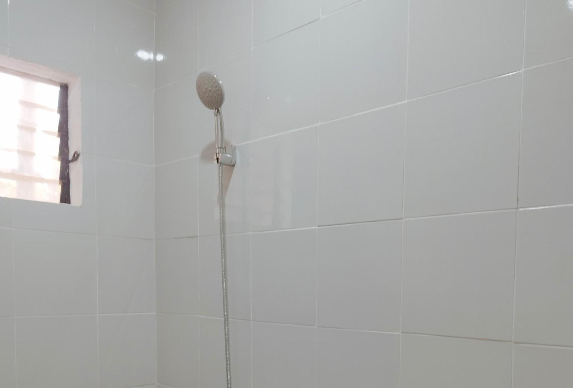 Casa Nena Hotel & Resort Iloilo By Reddoorz Guimbal Ngoại thất bức ảnh